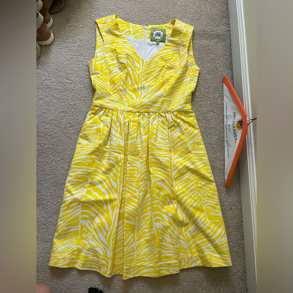 Elizabeth McKay dress size 2.